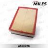 AFAU226 MILES Воздушный фильтр