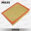 AFAU338 MILES Воздушный фильтр