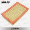 AFAU637 MILES Воздушный фильтр
