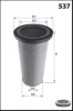 R016 MISFAT Фильтр добавочного воздуха