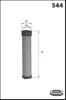 R543 MISFAT Фильтр добавочного воздуха