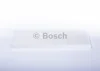 Превью - 0 986 BF0 526 BOSCH Фильтр, воздух во внутренном пространстве (фото 3)