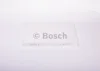 0 986 BF0 562 BOSCH Фильтр, воздух во внутренном пространстве