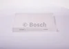 0 986 BF0 580 BOSCH Фильтр, воздух во внутренном пространстве