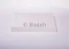 Превью - 0 986 BF0 580 BOSCH Фильтр, воздух во внутренном пространстве (фото 2)