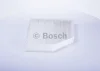 0 986 BF0 665 BOSCH Фильтр, воздух во внутренном пространстве