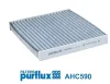 AHC590 PURFLUX Фильтр, воздух во внутренном пространстве