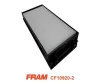 CF10920-2 FRAM Фильтр, воздух во внутренном пространстве