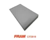 CF5819 FRAM Фильтр, воздух во внутренном пространстве
