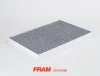 CFA10364 FRAM Фильтр, воздух во внутренном пространстве