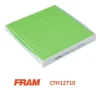 CFH12710 FRAM Фильтр, воздух во внутренном пространстве