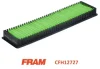 CFH12727 FRAM Фильтр, воздух во внутренном пространстве