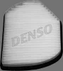DCF009P DENSO Фильтр, воздух во внутренном пространстве