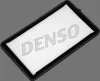 DCF022P DENSO Фильтр, воздух во внутренном пространстве