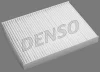 DCF024P DENSO Фильтр, воздух во внутренном пространстве