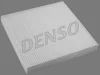 DCF217P DENSO Фильтр, воздух во внутренном пространстве