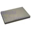 TSP0325061C DELPHI Фильтр, воздух во внутренном пространстве