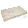 TSP0325191 DELPHI Фильтр, воздух во внутренном пространстве