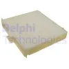 TSP0325195 DELPHI Фильтр, воздух во внутренном пространстве