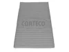 80000342 CORTECO Фильтр, воздух во внутренном пространстве