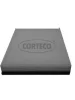 80001761 CORTECO Фильтр, воздух во внутренном пространстве