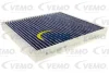 V10-32-0001 VEMO Фильтр, воздух во внутренном пространстве