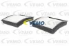 V20-30-5002 VEMO Фильтр, воздух во внутренном пространстве