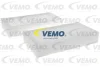V20-30-5009 VEMO Фильтр, воздух во внутренном пространстве