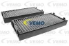 V20-31-5003 VEMO Фильтр, воздух во внутренном пространстве