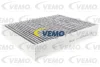 V20-32-0003 VEMO Фильтр, воздух во внутренном пространстве