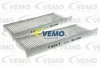 V22-30-5001 VEMO Фильтр, воздух во внутренном пространстве