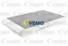 V24-31-1007 VEMO Фильтр, воздух во внутренном пространстве