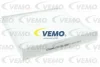 V25-30-1080 VEMO Фильтр, воздух во внутренном пространстве