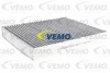 V25-31-1075-1 VEMO Фильтр, воздух во внутренном пространстве