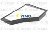 V30-30-1002-1 VEMO Фильтр, воздух во внутренном пространстве