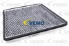 V30-31-1008 VEMO Фильтр, воздух во внутренном пространстве