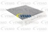V30-31-1040 VEMO Фильтр, воздух во внутренном пространстве