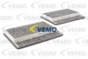 V30-31-5010 VEMO Фильтр, воздух во внутренном пространстве