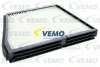V51-30-0001 VEMO Фильтр, воздух во внутренном пространстве