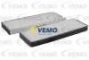 V59-30-5001 VEMO Фильтр, воздух во внутренном пространстве