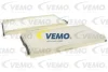 V64-30-0003 VEMO Фильтр, воздух во внутренном пространстве