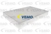 V95-30-1220 VEMO Фильтр, воздух во внутренном пространстве