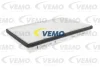 V95-31-1118 VEMO Фильтр, воздух во внутренном пространстве