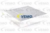 V95-31-1215 VEMO Фильтр, воздух во внутренном пространстве