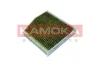 6080084 KAMOKA Фильтр, воздух во внутренном пространстве