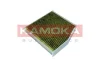 Превью - 6080084 KAMOKA Фильтр, воздух во внутренном пространстве (фото 3)