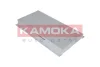 Превью - F400801 KAMOKA Фильтр, воздух во внутренном пространстве (фото 4)