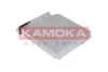 Превью - F401901 KAMOKA Фильтр, воздух во внутренном пространстве (фото 2)
