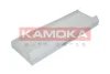 Превью - F408801 KAMOKA Фильтр, воздух во внутренном пространстве (фото 3)