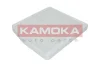 Превью - F409201 KAMOKA Фильтр, воздух во внутренном пространстве (фото 4)